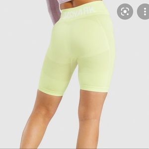 Gymshark Flex Cycling Short